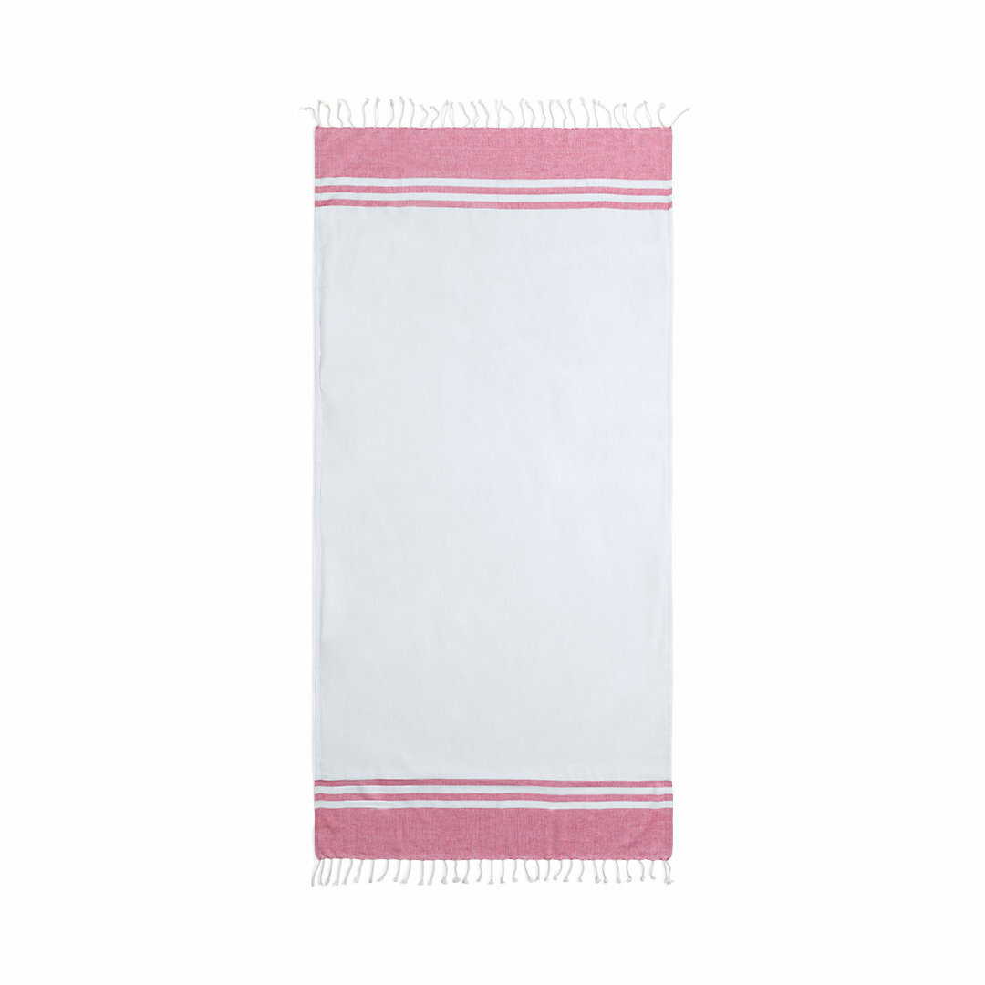 Handtuch Pareo Idrva