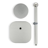 Mojiu Smart Tischlampe mit Sprachsteuerung Rengan