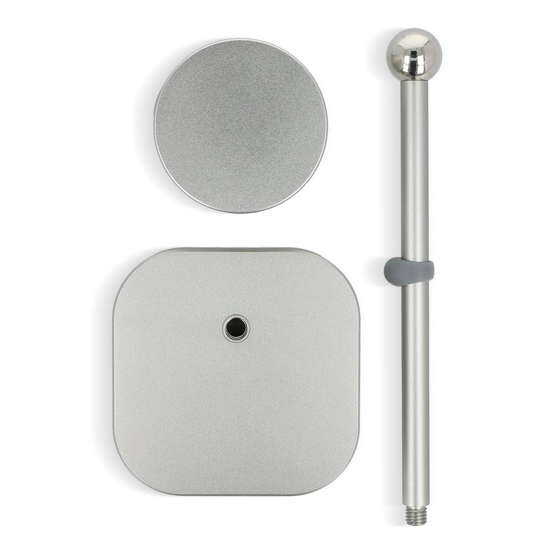 Mojiu Smart Tischlampe mit Sprachsteuerung Rengan