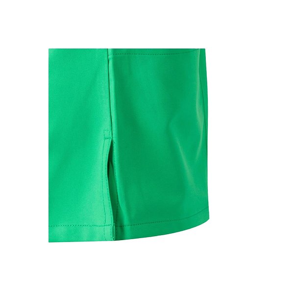 Kurzarm-Tunika (140 g/m²), aus 100 % Mikrofaser Doldivign