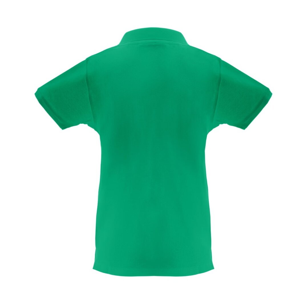 Damen Poloshirt Ruele