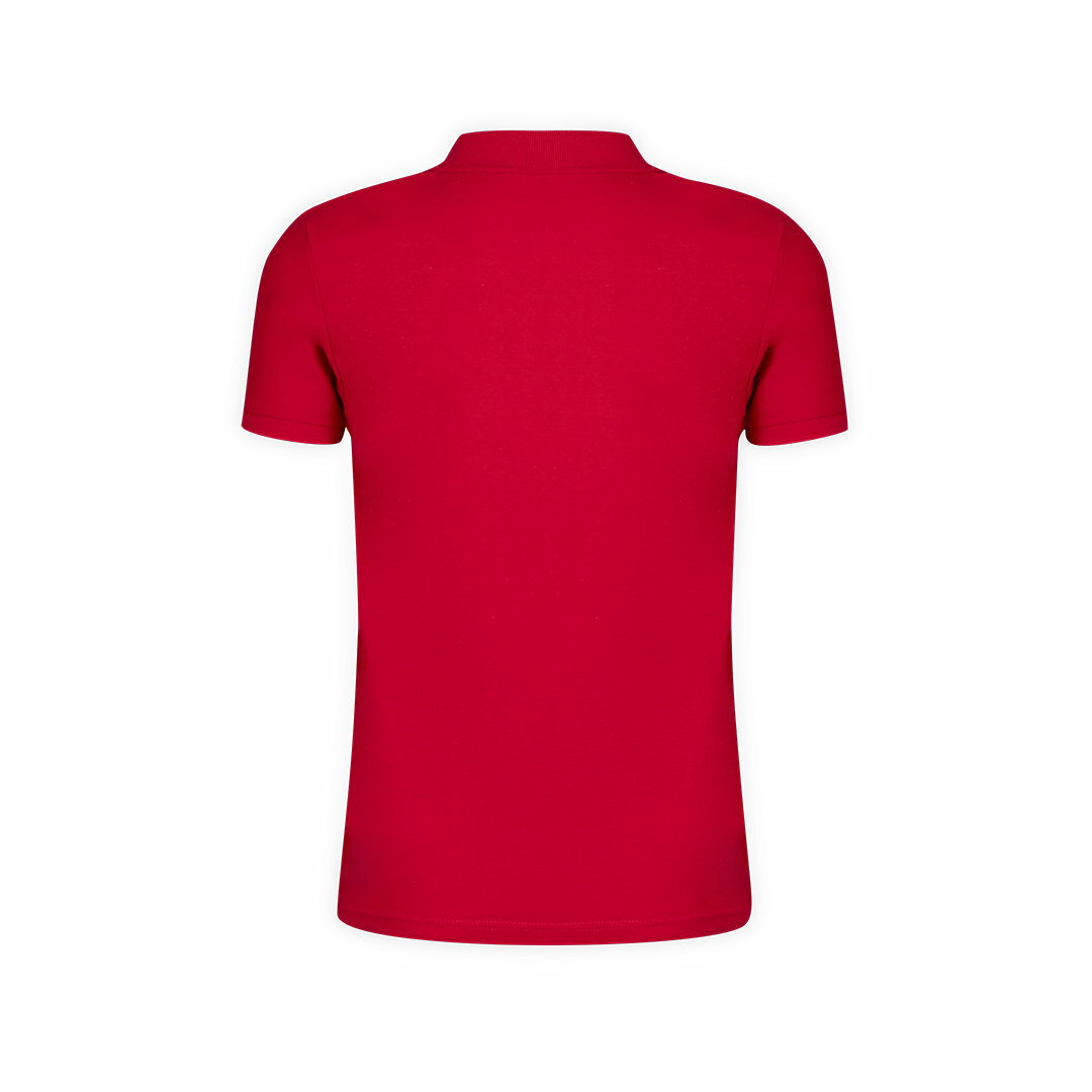 Erwachsene Farbe Polo-Shirt "keya"