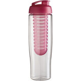 Tempo 700 ml Sportflasche mit Klappdeckel und Infusor - Urendina