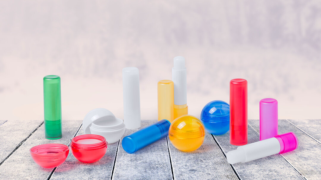 Lippenbalsam Idlic