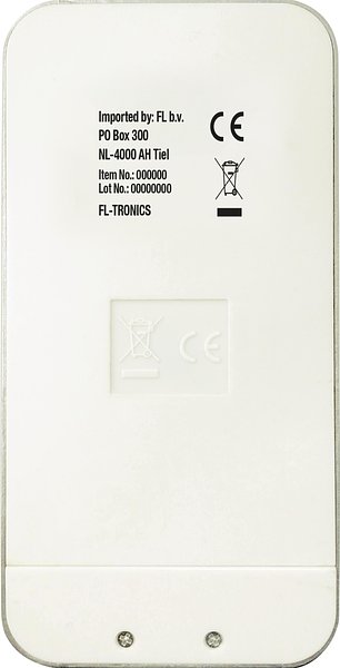Taschenrechner Jürgin | Kunststoff | 8 Stellen