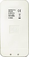 Taschenrechner Jürgin | Kunststoff | 8 Stellen