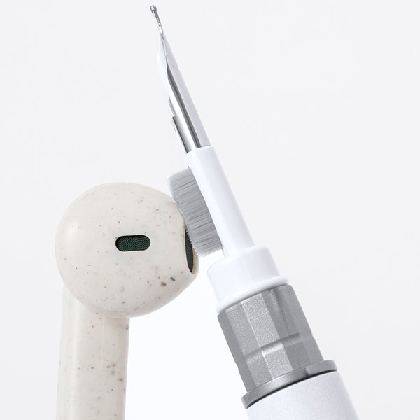 Reinigungs Kugelschreiber Idbit