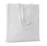 Baumwoll-Einkaufstas 140g/m² Nignati