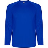 Long sleeve kids sports t-shirt - Loleena