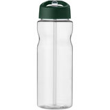 Base 650 ml Sportflasche mit Ausgussdeckel - Ramudi