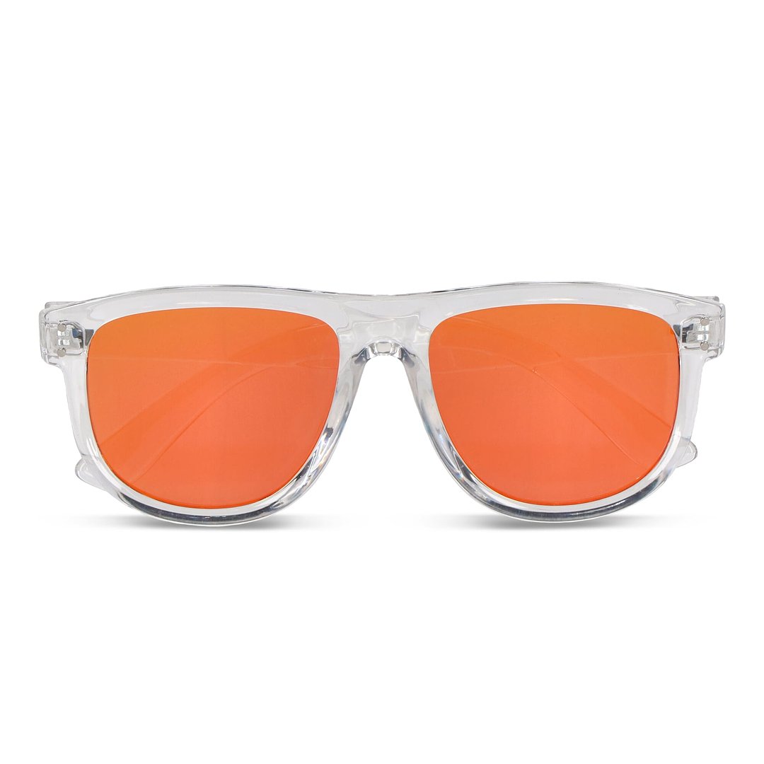 Mia R-PC Sonnenbrille UV400 Trudoldi