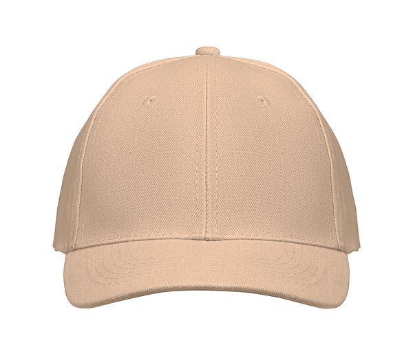 6-Panel-Baseball-Cap Frico