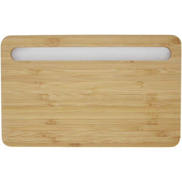 Kabelloses 10W Bambus Ladegerät - Utzasperi