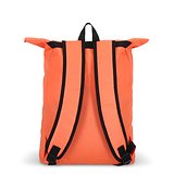 R-PET 600D Rolltop-Rucksack 20L Merista