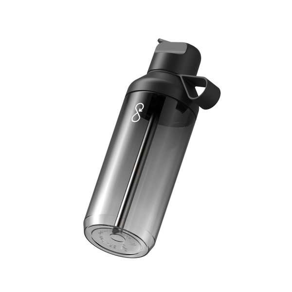 Bottle GO Clear 710 ml Flasche - Orleych