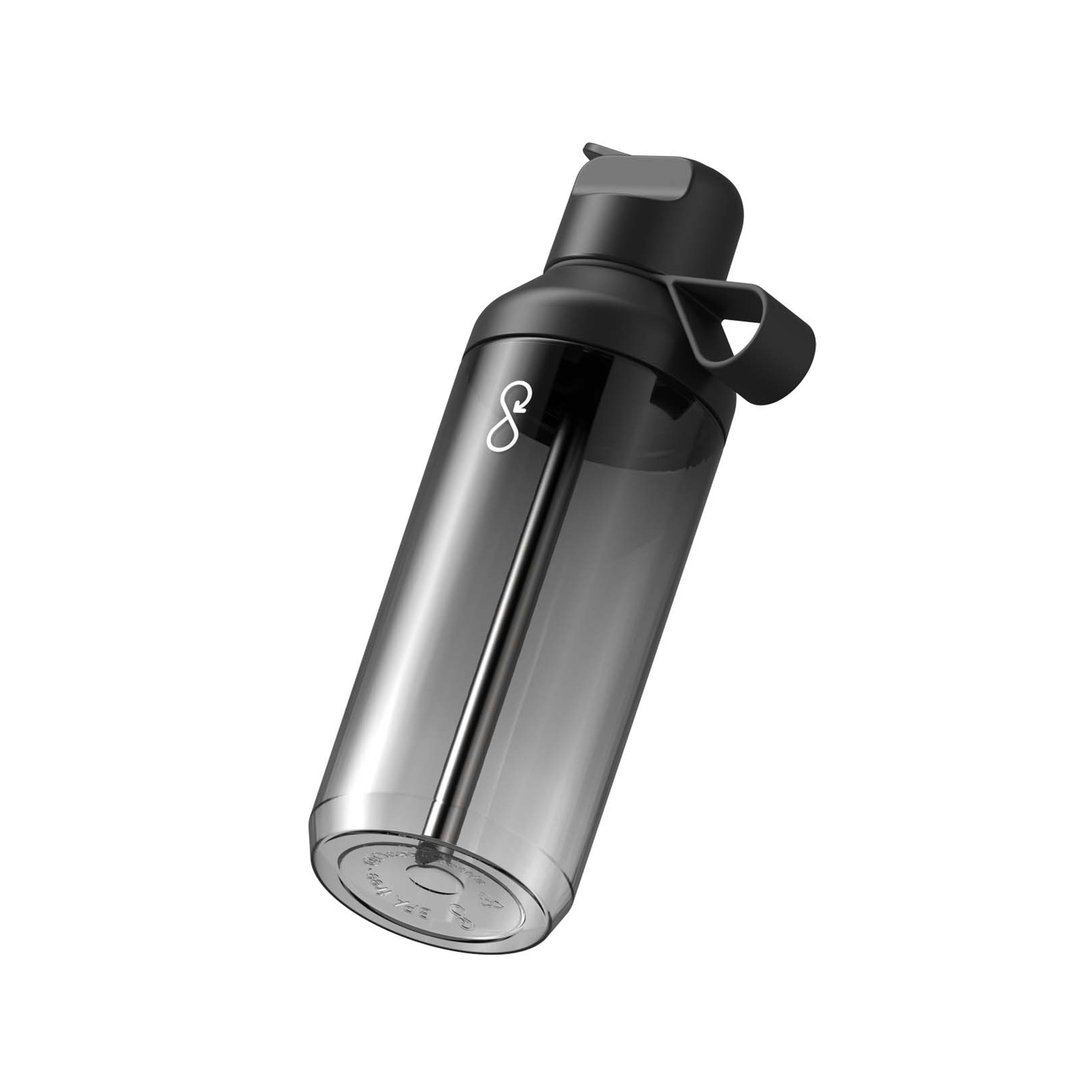 Bottle GO Clear 710 ml Flasche - Orleych