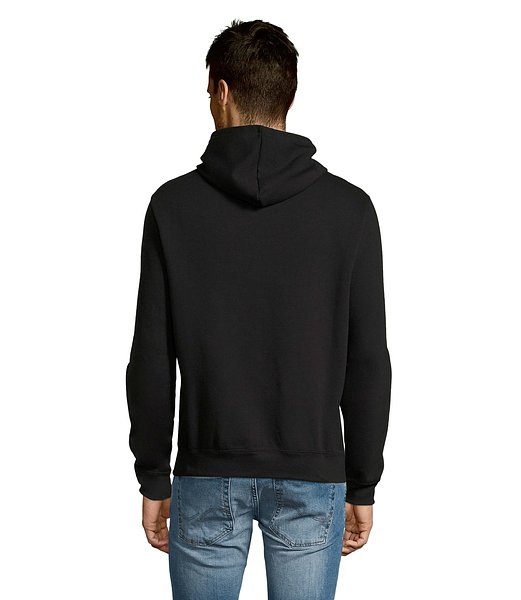 Unisex Hoodie Nolfer