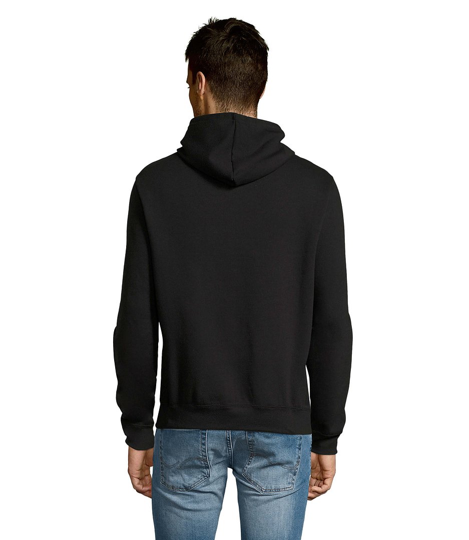 Unisex Hoodie Nolfer