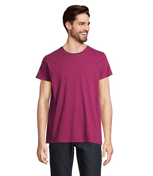 Männer T-Shirt 150g Uelycin
