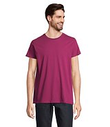Männer T-Shirt 150g Uelycin