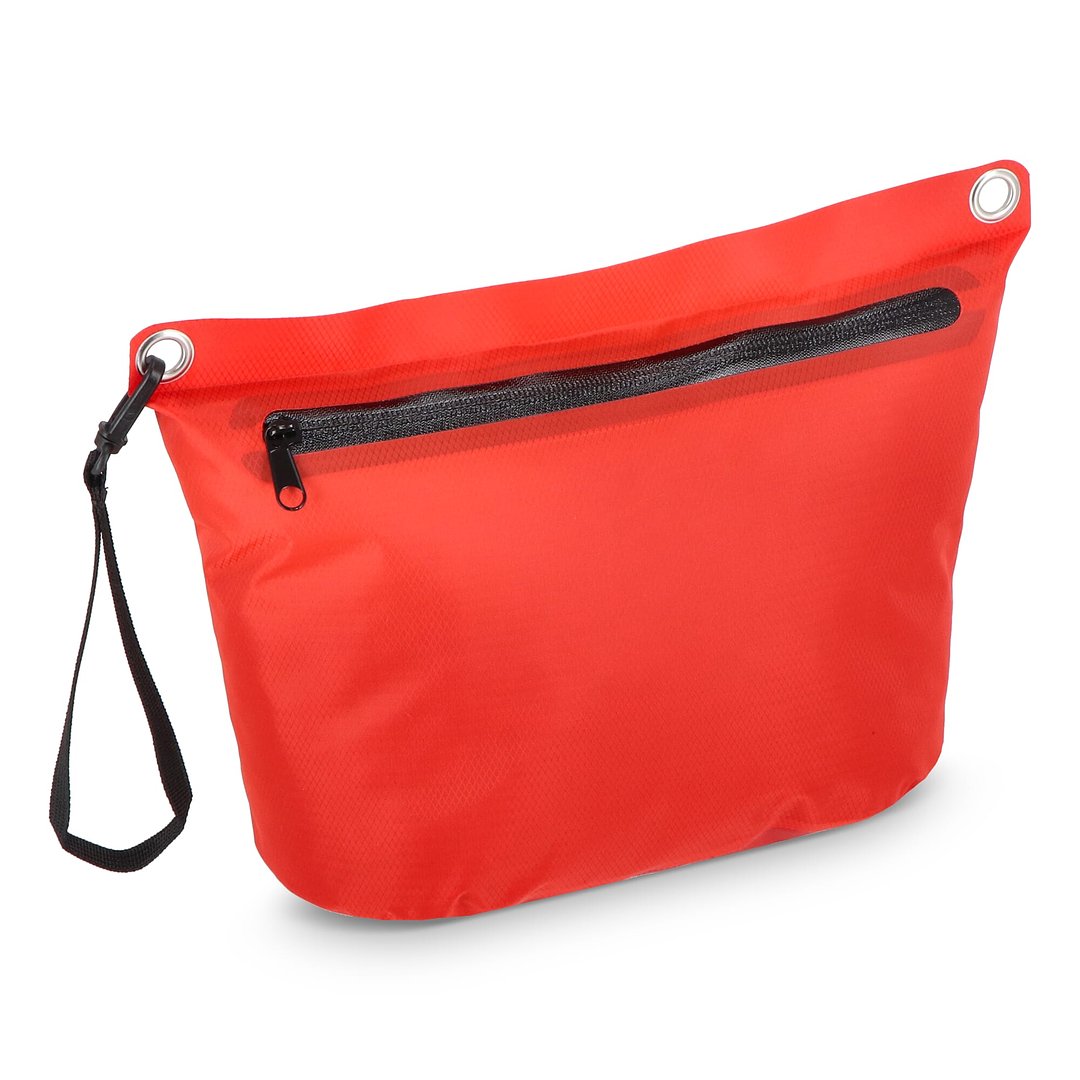 Wasserabweisende Ripstop-Umhängetasche 33 x 23 x 13 cm Uolel