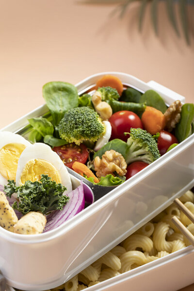 Wärme Lunch Box Idxer