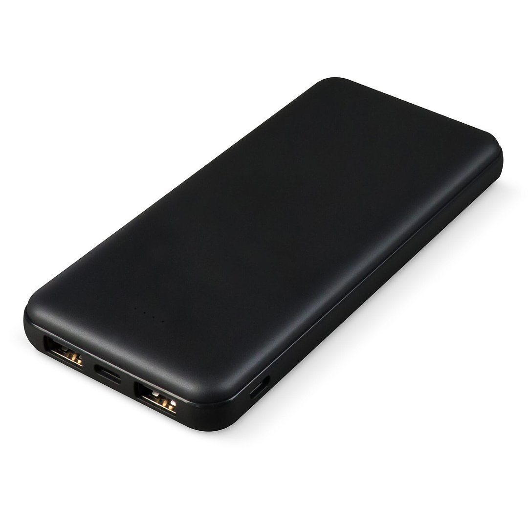 Powerbank „Elite“ inkl. Wireless-Charger, 5W, 8.000mAh Ruedivana