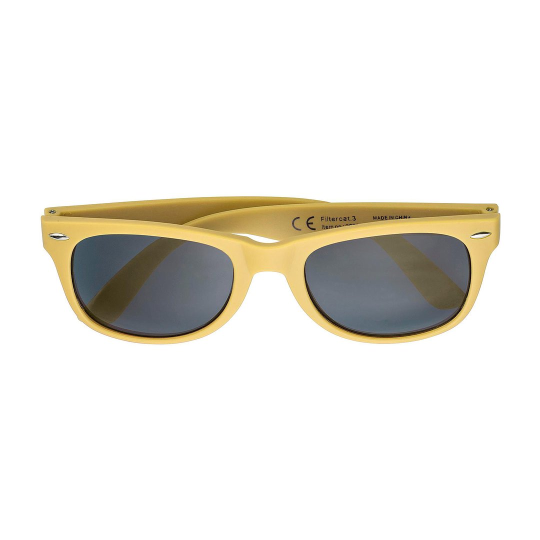 Sonnenbrille Hanrina | Recycelt