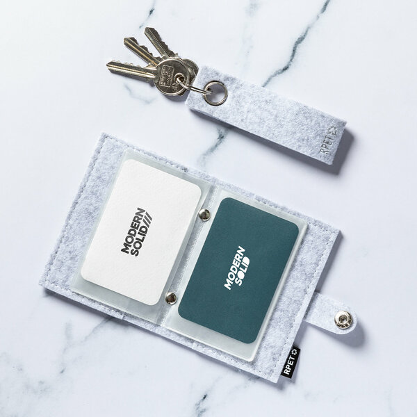 Schlüsselanhänger Idiax