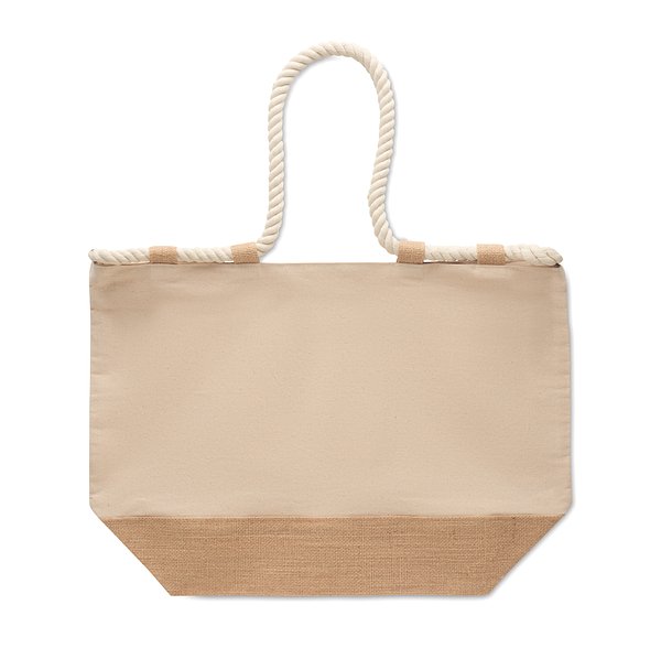 Strandtasche Canvas 280g/m² Urioldi