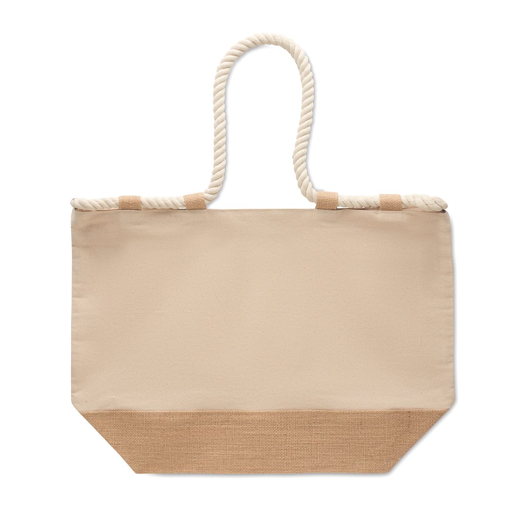 Strandtasche Canvas 280g/m² Urioldi