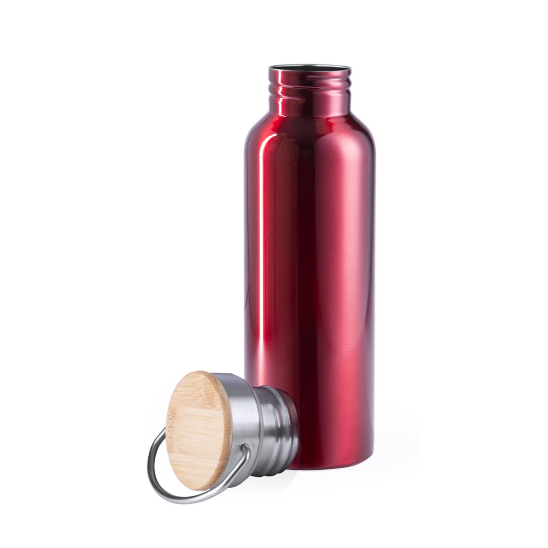 Trinkflasche Idman