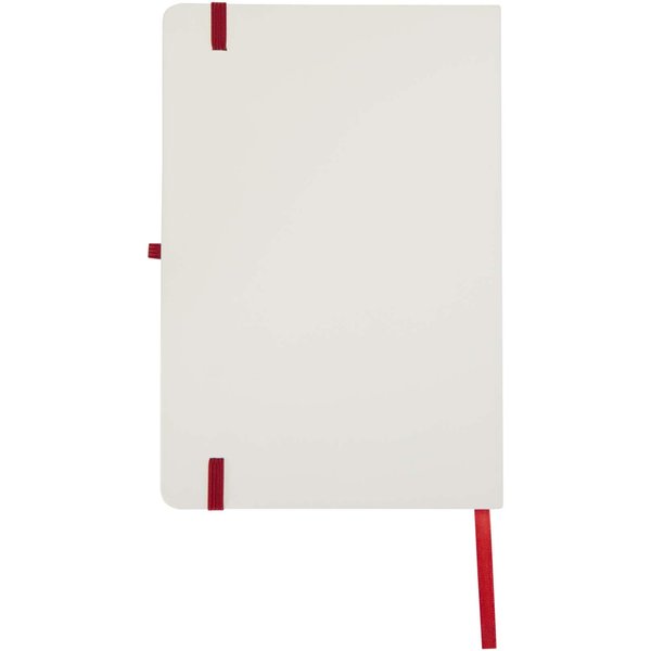 A5 Hardcover Notizbuch mit farbigem Schnitt - Orellanna