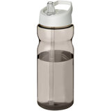 Base 650 ml Sportflasche mit Ausgussdeckel - Ramudi