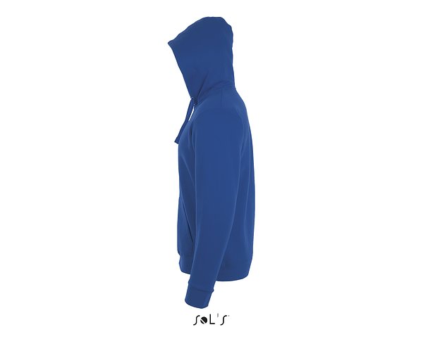 Uni Hoodie 260g Nolfenan
