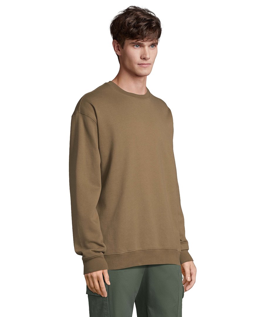 Unisex Sweatshirt Aniamuna