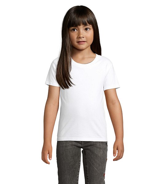 Kinder T-Shirt 175g Linellin