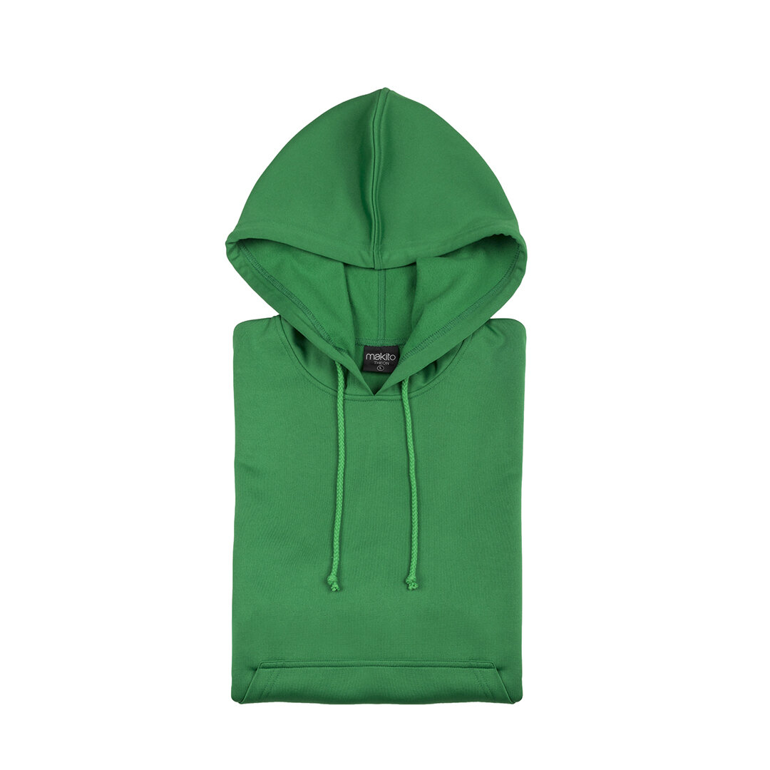 Erwachsene Technische Sweatshirt Ideon
