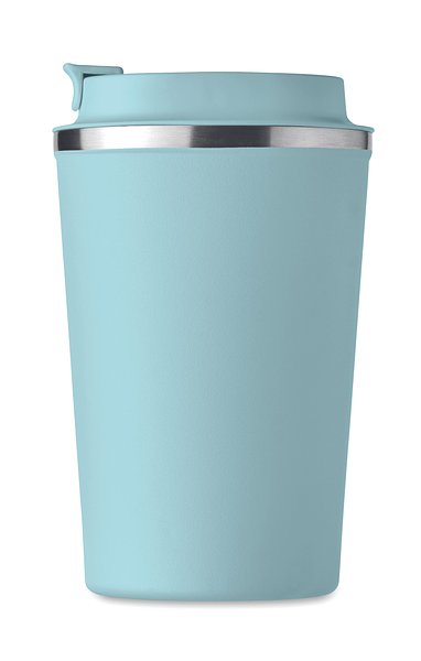 Doppelwandiger Becher 350ml Bignana
