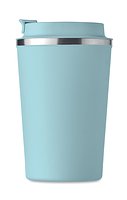 Doppelwandiger Becher 350ml Bignana