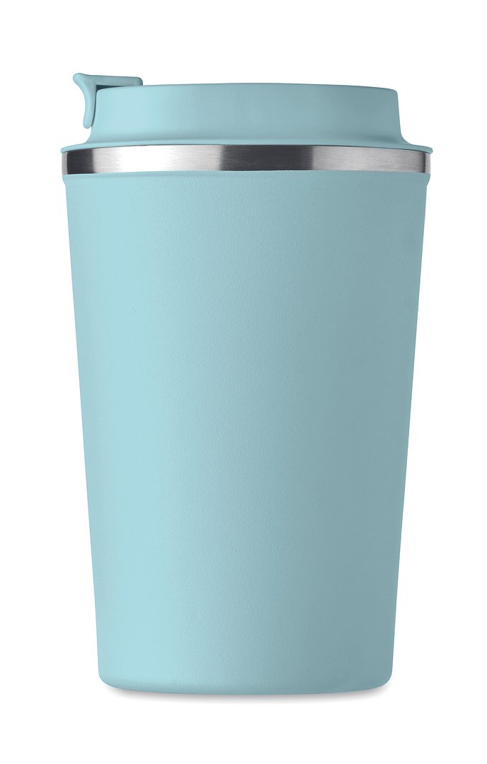 Doppelwandiger Becher 350ml Bignana