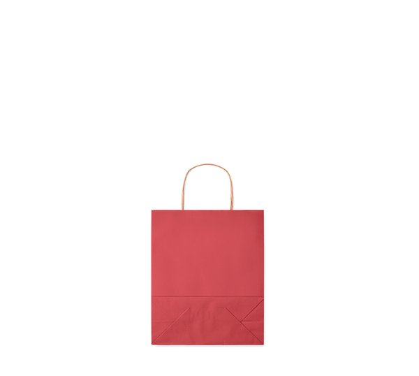 Papiertüte, klein 90 g/m² Urscht