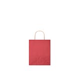 Papiertüte, klein 90 g/m² Urscht