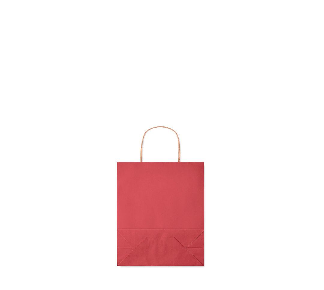 Papiertüte, klein 90 g/m² Urscht