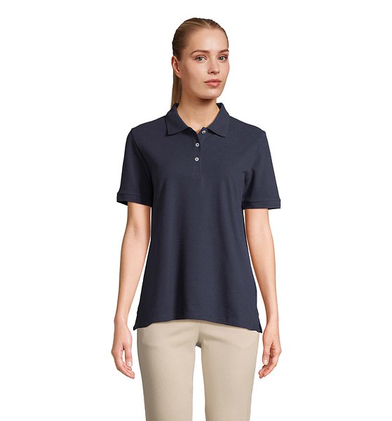 PACIFIC Damen POLO Menst
