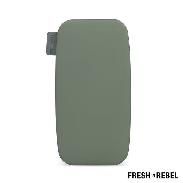 Powerbank 6.000mAh USB-C Walurer