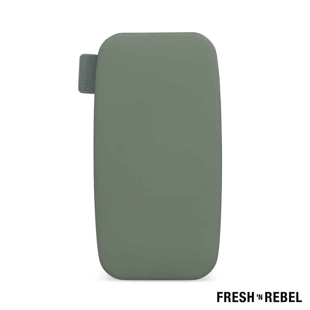 Powerbank 6.000mAh USB-C Walurer