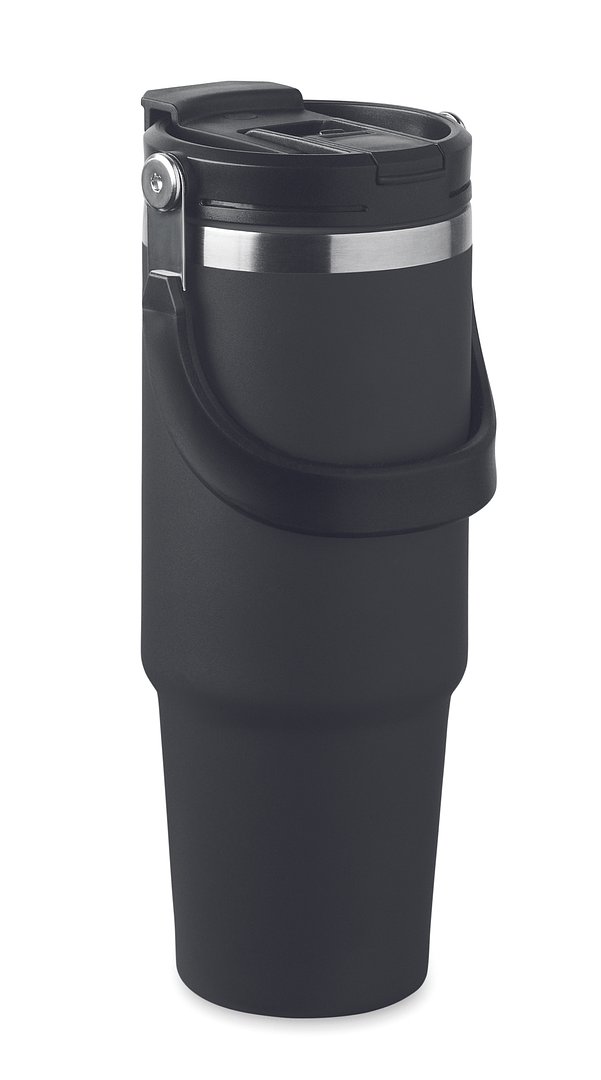 Doppelwandiger Becher 850 ml Rengilly