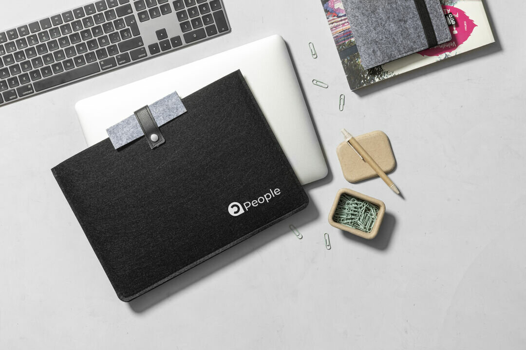 Dokumententasche Idago