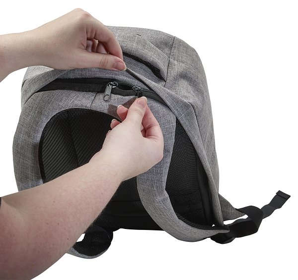 Rucksack Lorg | Laptop 13" | 10 l
